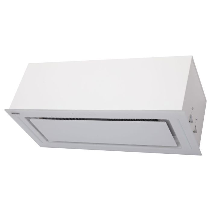 Вытяжка кухонная Eleyus GEMINI 1200 LED 70 BL изображение 3