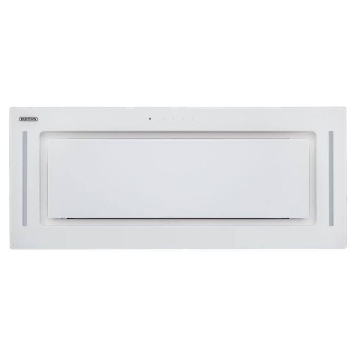 Вытяжка кухонная Eleyus GEMINI 1200 LED 70 BL изображение 4