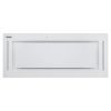 Вытяжка кухонная Eleyus GEMINI 1200 LED 70 WH изображение 4