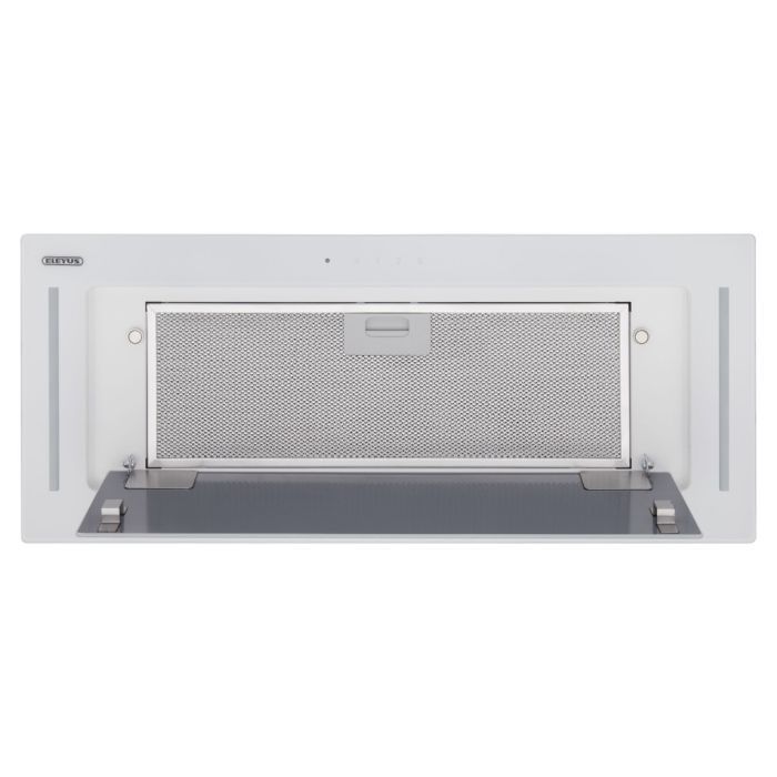 Вытяжка кухонная Eleyus GEMINI 1200 LED 70 BL изображение 5