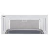 Вытяжка кухонная Eleyus GEMINI 1200 LED 70 WH изображение 5