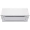 Вытяжка кухонная Eleyus GEMINI 1200 LED 70 WH