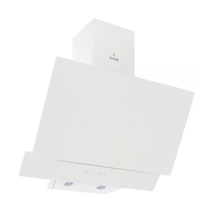 Витяжка кухонна Perfelli DNS 6452 D 850 BL LED зображення 2