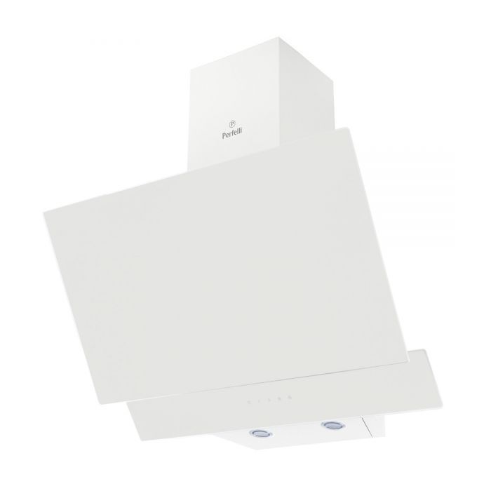 Витяжка кухонна Perfelli DNS 6452 D 850 BL LED зображення 3