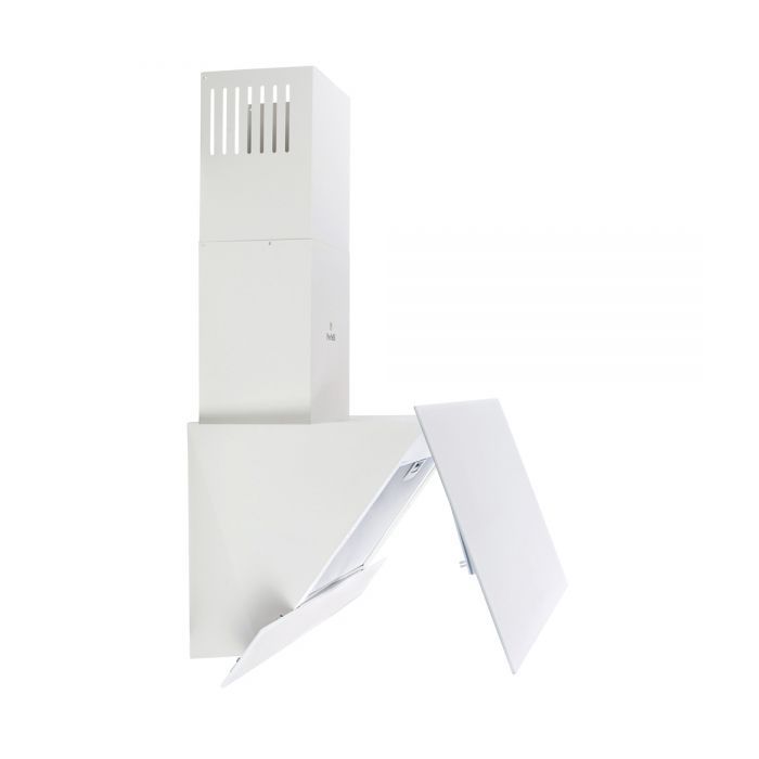 Витяжка кухонна Perfelli DNS 6452 D 850 BL LED зображення 4