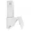 Витяжка кухонна Perfelli DNS 6452 D 850 WH LED зображення 4