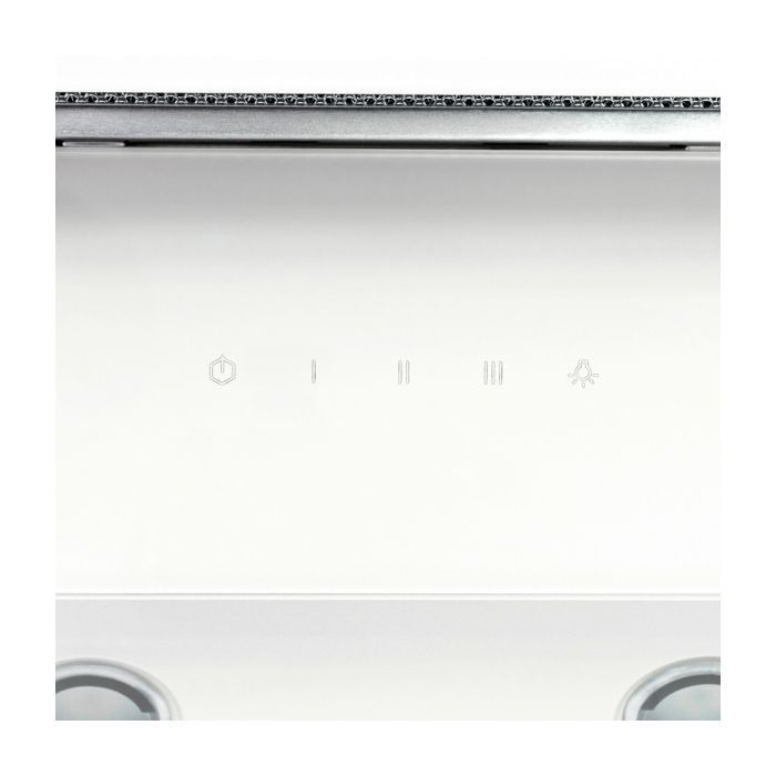 Витяжка кухонна Perfelli DNS 6452 D 850 BL LED зображення 7