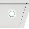 Витяжка кухонна Perfelli DNS 6452 D 850 WH LED зображення 8
