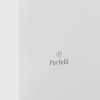 Витяжка кухонна Perfelli DNS 6452 D 850 WH LED зображення 9