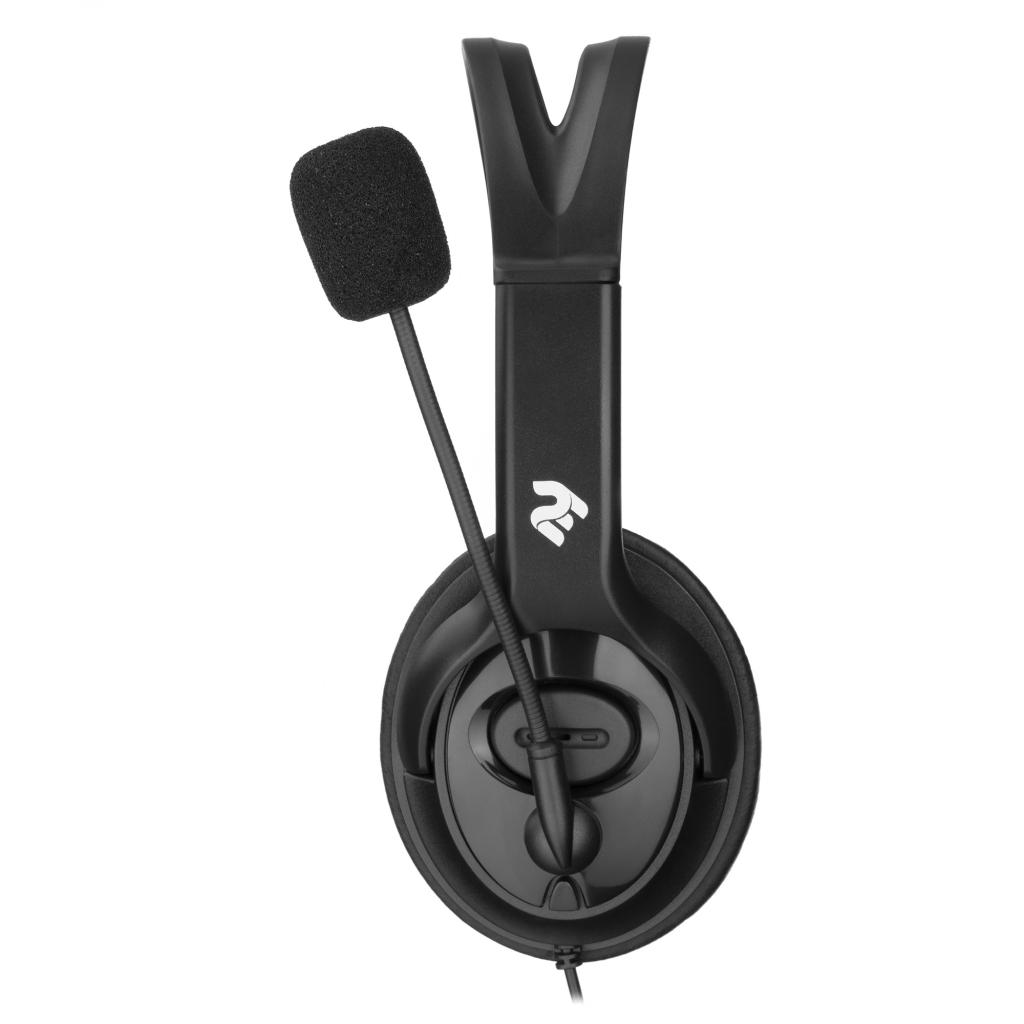 Навушники 2E CH13 Over-Ear USB (2E-CH13SU) зображення 4
