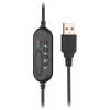 Наушники 2E CH13 Over-Ear USB (2E-CH13SU) изображение 5