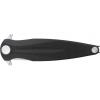 Нож Acta Non Verba Z400 Sleipner Liner Lock Black (ANVZ400-004) изображение 2