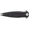 Нож Acta Non Verba Z400 Sleipner Liner Lock Black (ANVZ400-004) изображение 3