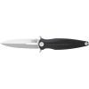 Нож Acta Non Verba Z400 Sleipner Liner Lock Black (ANVZ400-004)