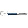 Ніж Opinel 4 Inox VRI Blue (002269) зображення 2