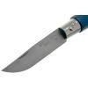 Ніж Opinel 4 Inox VRI Blue (002269) зображення 3