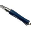 Ніж Opinel 4 Inox VRI Blue (002269) зображення 5