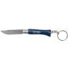 Ніж Opinel 4 Inox VRI Blue (002269)