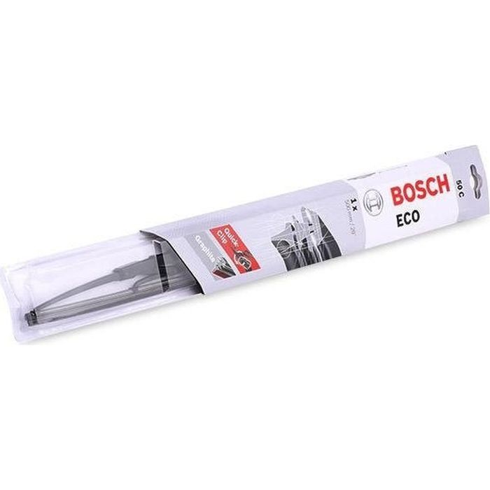 Щетка стеклоочистителя Bosch 3 397 004 670 изображение 2