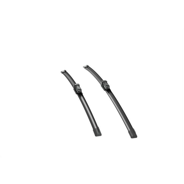 Щітка склоочисника Bosch 3 397 007 862 зображення 2