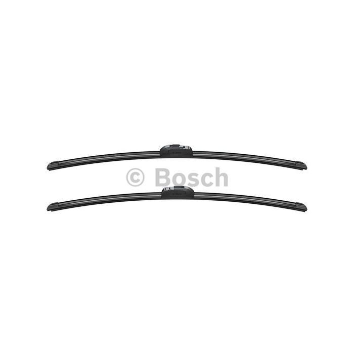 Щетка стеклоочистителя Bosch 3 397 118 913 изображение 2