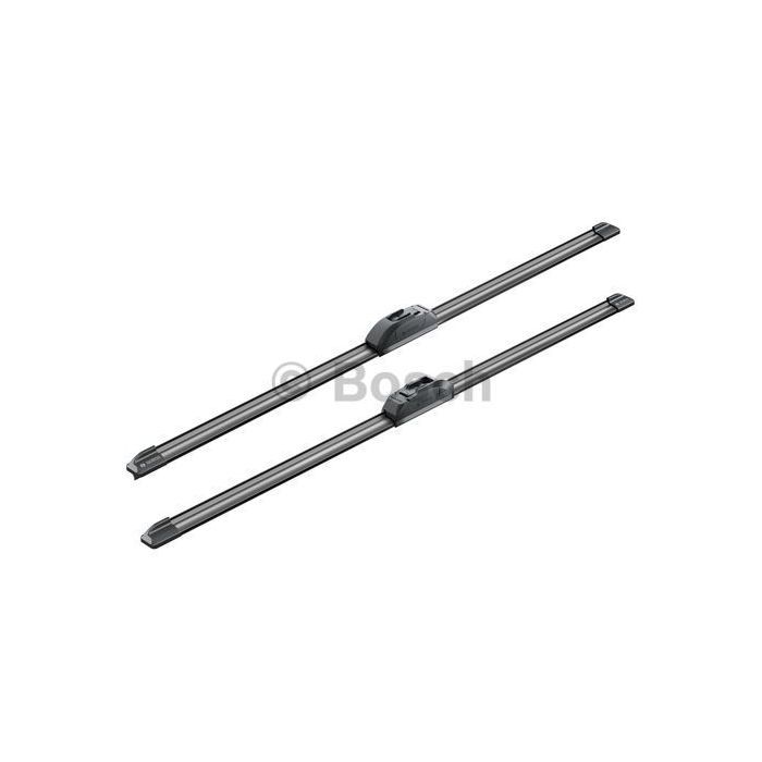 Щетка стеклоочистителя Bosch 3 397 118 913 изображение 4