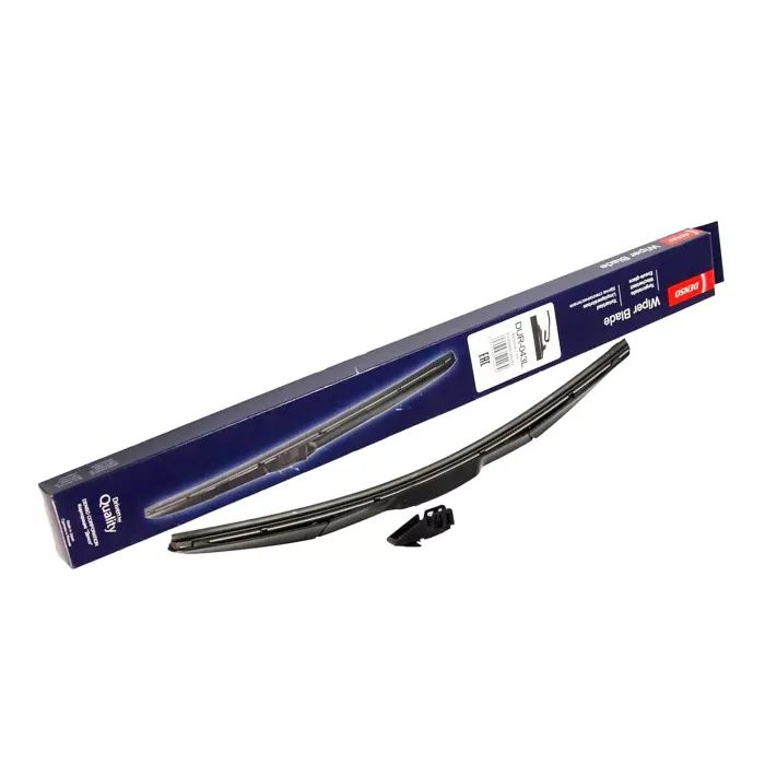 Щетка стеклоочистителя Denso DUR043L изображение 2