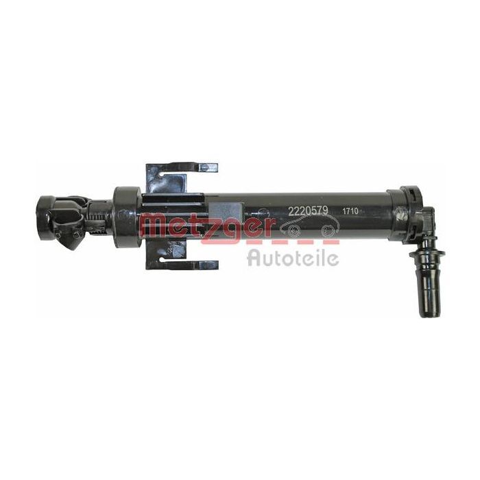 Форсунка стеклоочистителя Metzger 2220579