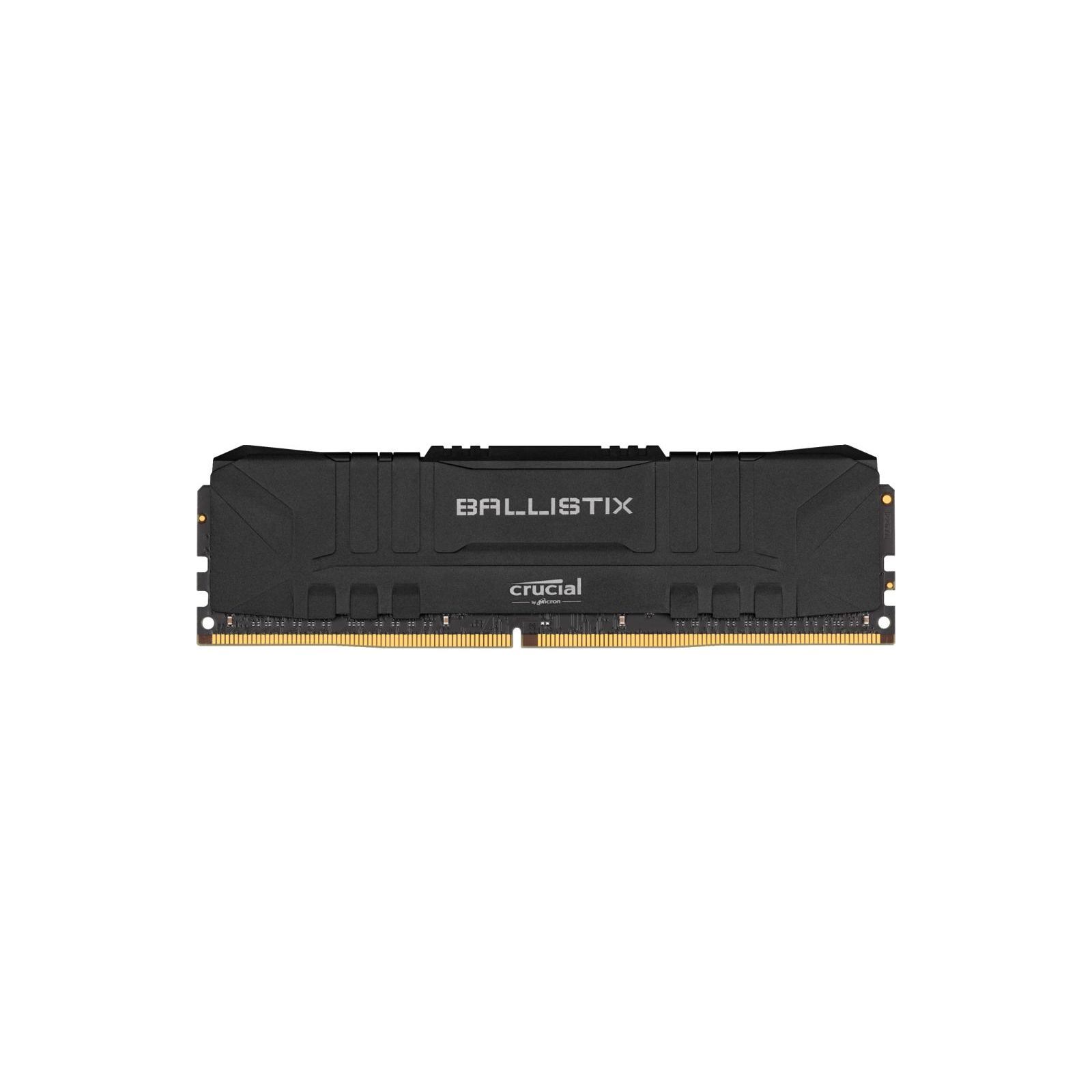 ᐈ Купить модуль памяти для компьютера Micron DDR4 16GB 3000 MHz