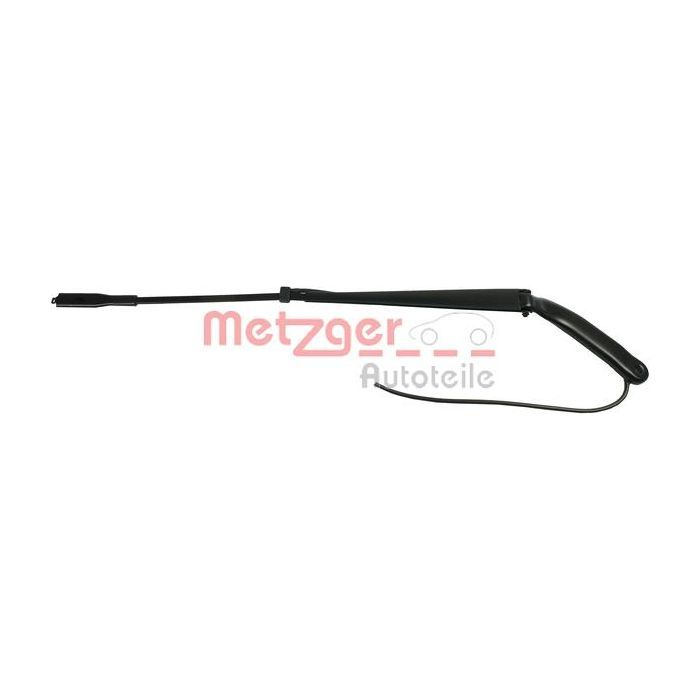 Важіль склоочисника Metzger 2190387