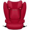 Автокресло Cybex Solution B-fix Dynamic Red mid red (520004023) изображение 2