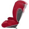 Автокресло Cybex Solution B-fix Dynamic Red mid red (520004023) изображение 3