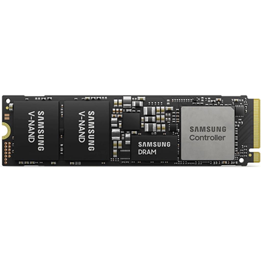 Накопитель SSD M.2 2280 2TB PM9A1 Samsung (MZVL22T0HBLB-00B00)