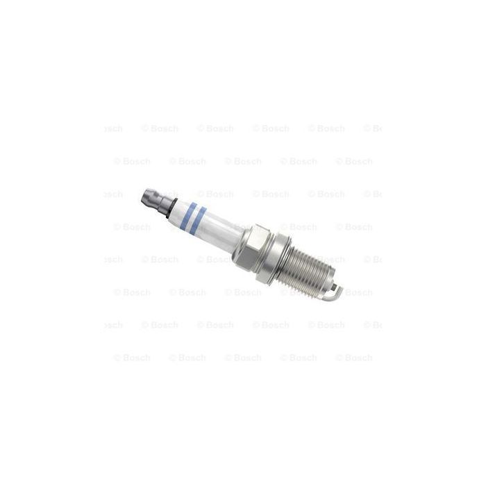 Свеча зажигания Bosch 0 242 235 797 изображение 4