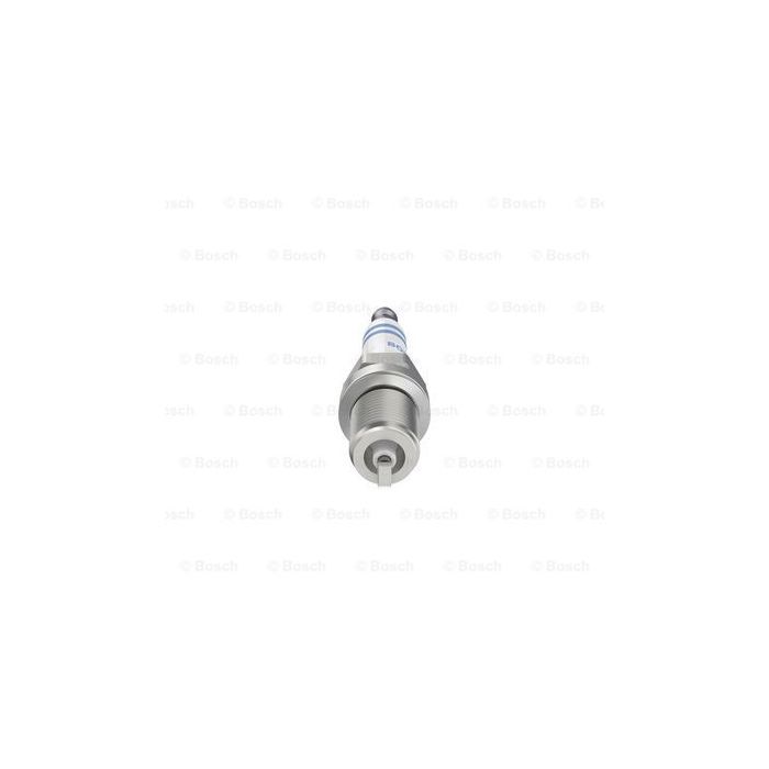 Свеча зажигания Bosch 0 242 235 797 изображение 5