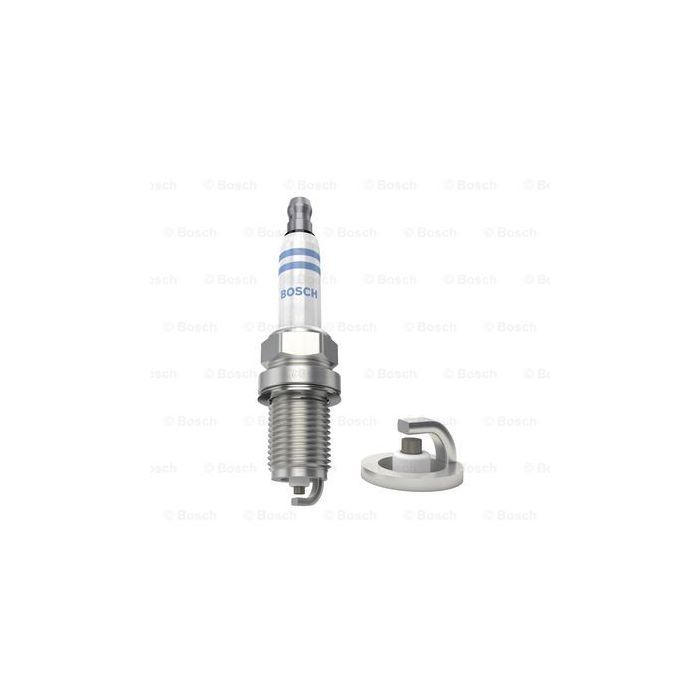 Свеча зажигания Bosch 0 242 235 797 изображение 6