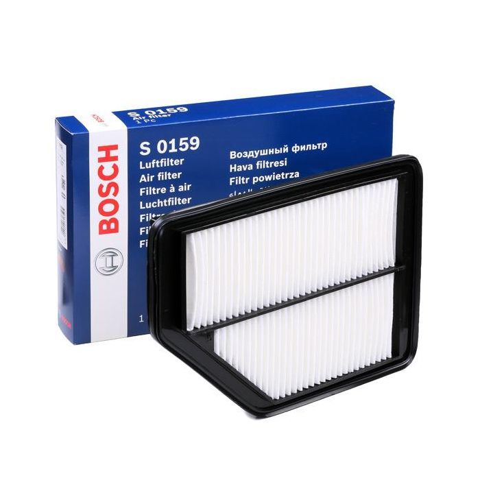Воздушный фильтр для автомобиля Bosch F 026 400 159 изображение 3