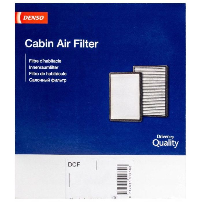 Фильтр салона Denso DCF461P
