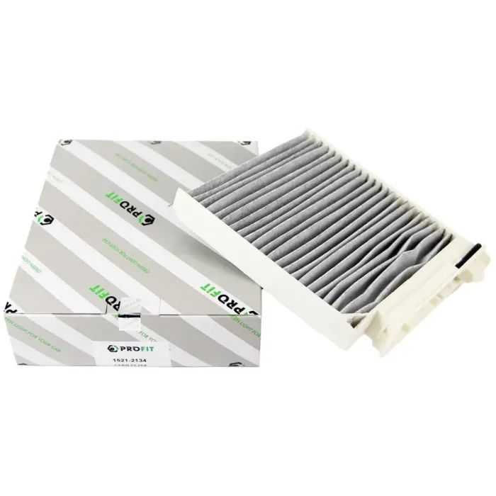 Фильтр салона Profit 1521-2134 изображение 2
