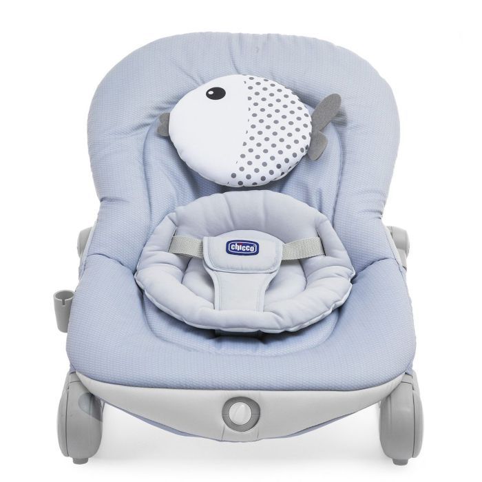 Кресло-качалка Chicco Chicco Balloon (79652.39) изображение 2