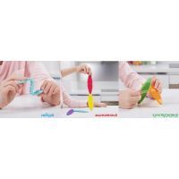 Конструктор Magkiss магнитный 34 деталей (SST6886) изображение 4