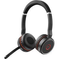 Наушники Jabra Evolve 75 MS Stereo (7599-832-109)