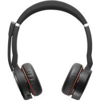 Наушники Jabra Evolve 75 MS Stereo (7599-832-109) изображение 2