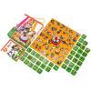 Развивающая игрушка Vladi Toys Пушистые гонки, русский язык (VT8010-05) изображение 2