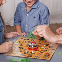 Развивающая игрушка Vladi Toys Пушистые гонки, русский язык (VT8010-05) изображение 3