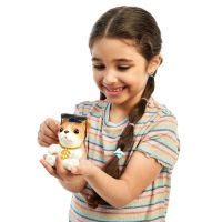 Интерактивная игрушка Moose Шоу талантов щенок Хип Хоп (26118) изображение 10