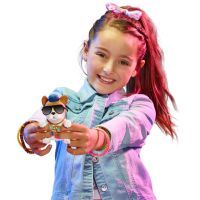 Интерактивная игрушка Moose Шоу талантов щенок Хип Хоп (26118) изображение 11