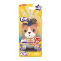 Интерактивная игрушка Moose Шоу талантов щенок Хип Хоп (26118) изображение 6