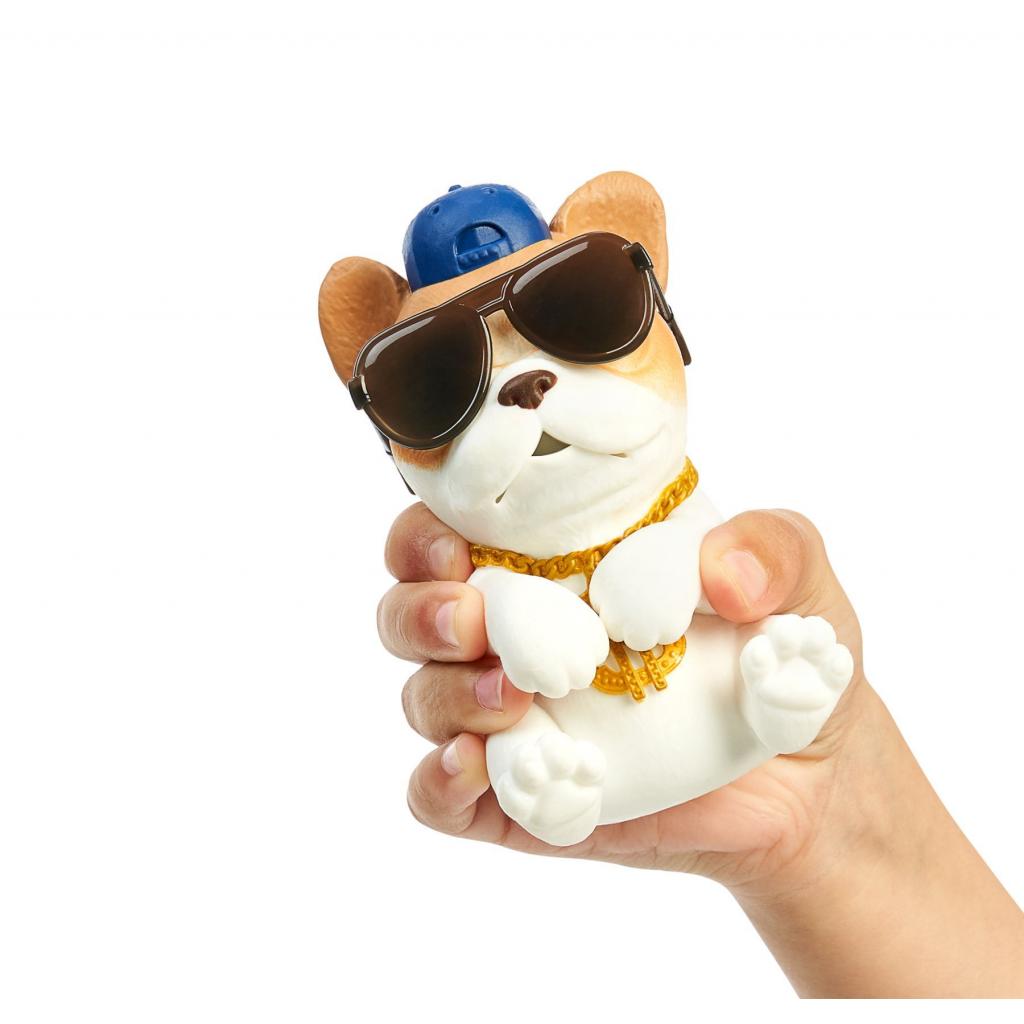 Интерактивная игрушка Moose Шоу талантов щенок Хип Хоп (26118) изображение 8