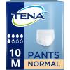 Подгузники для взрослых Tena Pants Medium трусики 10шт (7322541150727) изображение 2